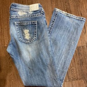 Vigoss bootcut jeans
